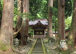 永平寺