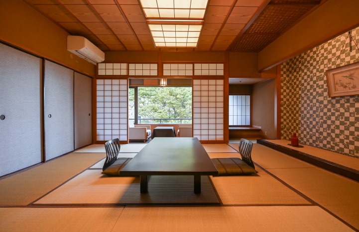 お部屋（一例）
