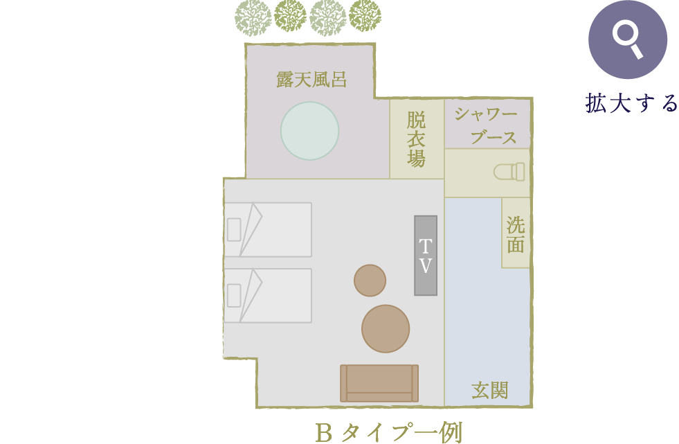 羽伸｜UNO-B