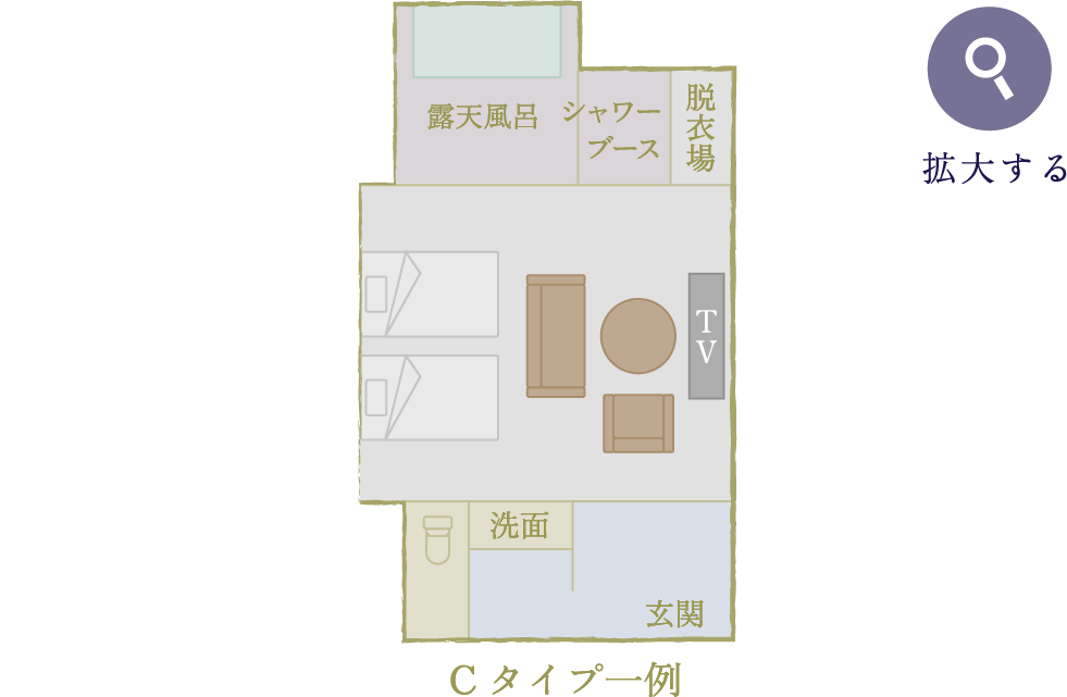 羽伸｜UNO-C