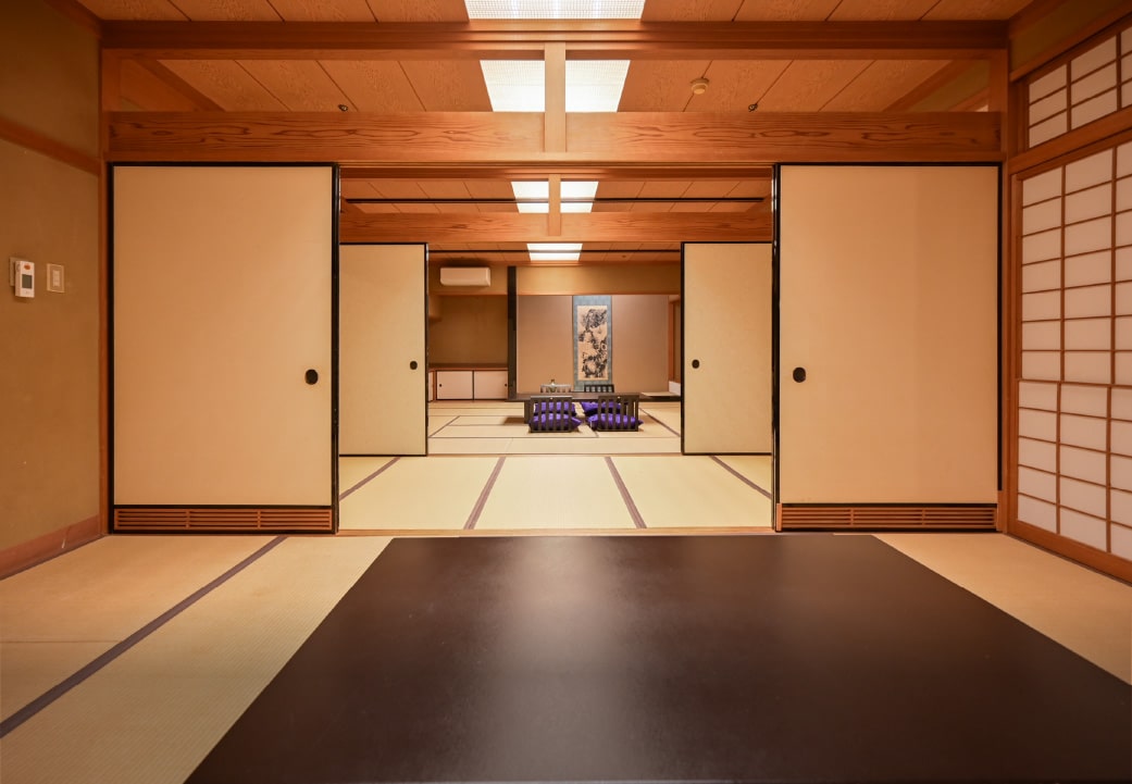 大部屋