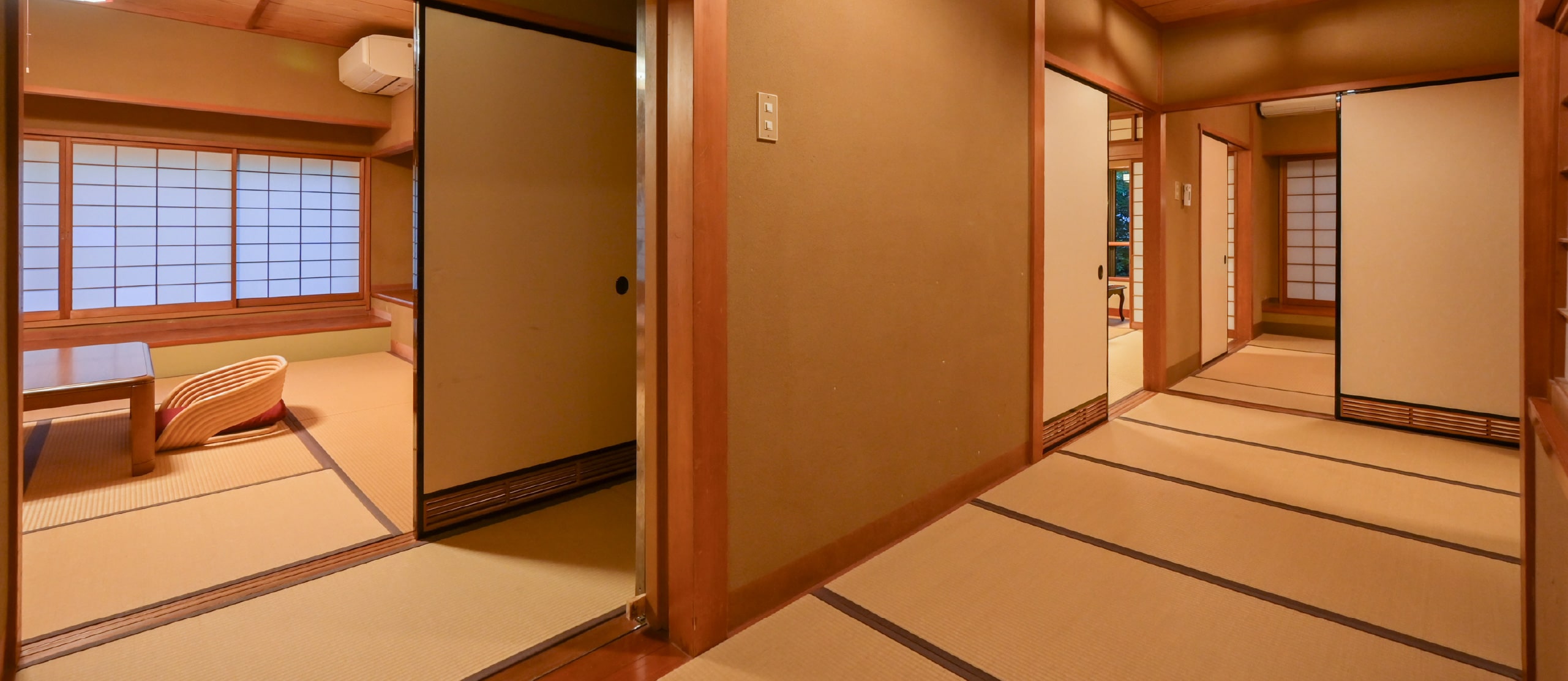 本館