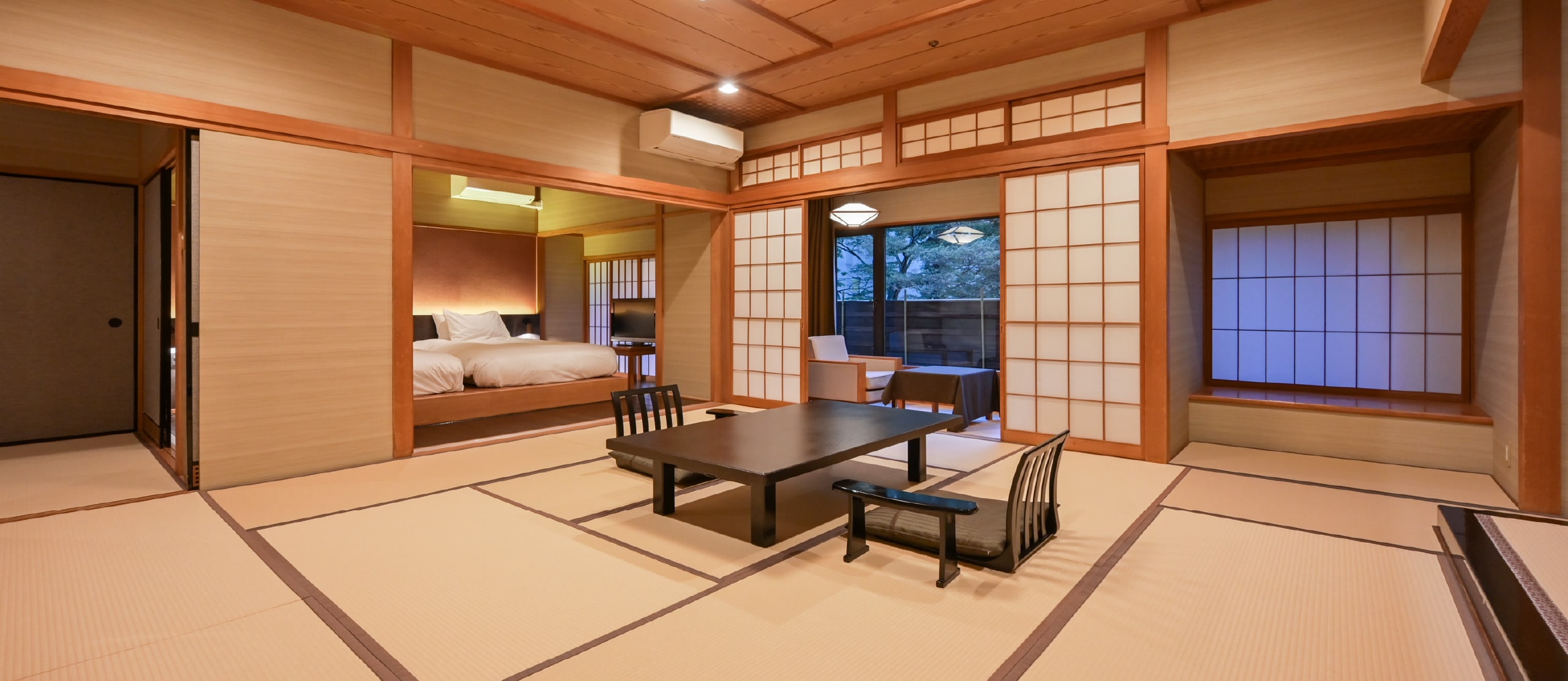 本館