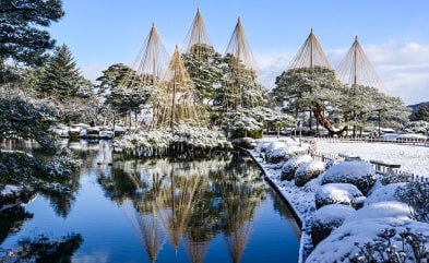 金沢・福井広域観光