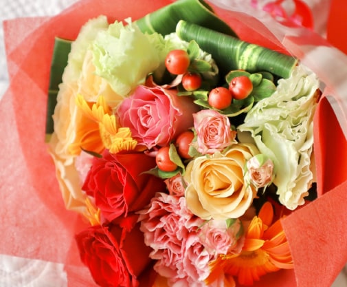 花束