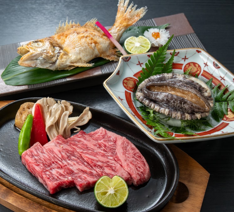 過ごし方